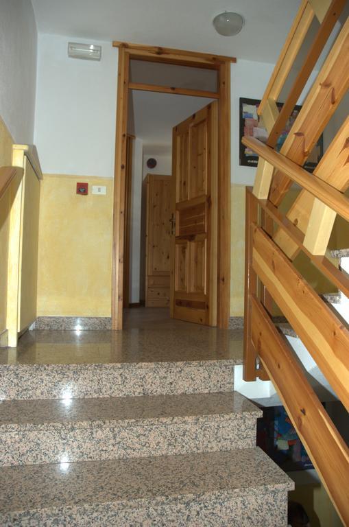 Casa Vacanze Ca' De Val Campodolcino Exteriör bild
