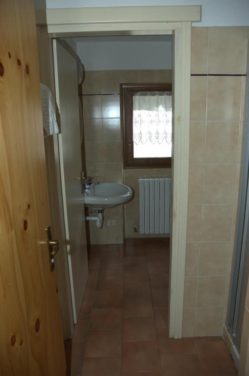 Casa Vacanze Ca' De Val Campodolcino Exteriör bild