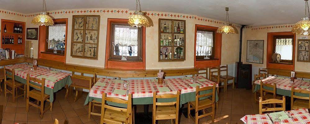 Casa Vacanze Ca' De Val Campodolcino Exteriör bild