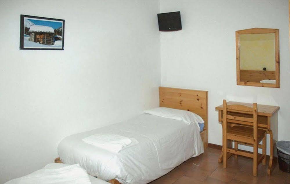 Casa Vacanze Ca' De Val Campodolcino Exteriör bild